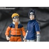 image:imageTAMASHII NATIONS  Naruto Shippuden  Naruto Uzumaki The Jinchuriki Entrusted with Hope Bandai Spirits SHFiguarts Action FigureSasuke Uchiha Ninja Prodigy of the Uchiha Clan Bloodline