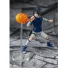 image:imageTAMASHII NATIONS  Naruto Shippuden  Naruto Uzumaki The Jinchuriki Entrusted with Hope Bandai Spirits SHFiguarts Action FigureSasuke Uchiha Ninja Prodigy of the Uchiha Clan Bloodline