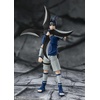 image:imageTAMASHII NATIONS  Naruto Shippuden  Naruto Uzumaki The Jinchuriki Entrusted with Hope Bandai Spirits SHFiguarts Action FigureSasuke Uchiha Ninja Prodigy of the Uchiha Clan Bloodline