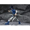 image:imageTAMASHII NATIONS  Naruto Shippuden  Naruto Uzumaki The Jinchuriki Entrusted with Hope Bandai Spirits SHFiguarts Action FigureSasuke Uchiha Ninja Prodigy of the Uchiha Clan Bloodline