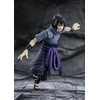 image:imageTAMASHII NATIONS  Naruto Shippuden  Naruto Uzumaki The Jinchuriki Entrusted with Hope Bandai Spirits SHFiguarts Action FigureSasuke Uchiha Solidary Shinobi
