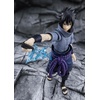 image:imageTAMASHII NATIONS  Naruto Shippuden  Naruto Uzumaki The Jinchuriki Entrusted with Hope Bandai Spirits SHFiguarts Action FigureSasuke Uchiha Solidary Shinobi