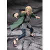 image:imageTAMASHII NATIONS  Naruto Shippuden  Naruto Uzumaki The Jinchuriki Entrusted with Hope Bandai Spirits SHFiguarts Action FigureTsunade the Legendary Medical Ninja