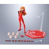 image:imageTAMASHII NATIONS  Neon Genesis Evangelion  Asuka Shikinami Langley SHFiguarts Action FigureAsuka Shikinami Langley