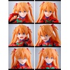 image:imageTAMASHII NATIONS  Neon Genesis Evangelion  Asuka Shikinami Langley SHFiguarts Action FigureAsuka Shikinami Langley