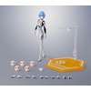 image:imageTAMASHII NATIONS  Neon Genesis Evangelion  Asuka Shikinami Langley SHFiguarts Action FigureRei Ayanami
