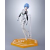 image:imageTAMASHII NATIONS  Neon Genesis Evangelion  Asuka Shikinami Langley SHFiguarts Action FigureRei Ayanami