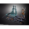 image:imageTAMASHII NATIONS  Neon Genesis Evangelion  EVA0000 Proto Type Bandai Spirits Metal BuildEva00