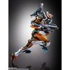 image:imageTAMASHII NATIONS  Neon Genesis Evangelion  EVA0000 Proto Type Bandai Spirits Metal BuildEva00