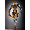 image:imageTAMASHII NATIONS  Neon Genesis Evangelion  EVA0000 Proto Type Bandai Spirits Metal BuildEva00
