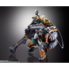 image:imageTAMASHII NATIONS  Neon Genesis Evangelion  EVA0000 Proto Type Bandai Spirits Metal BuildEva00