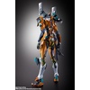 image:imageTAMASHII NATIONS  Neon Genesis Evangelion  EVA0000 Proto Type Bandai Spirits Metal BuildEva00