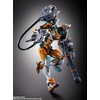 image:imageTAMASHII NATIONS  Neon Genesis Evangelion  EVA0000 Proto Type Bandai Spirits Metal BuildEva00