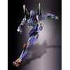 image:imageTAMASHII NATIONS  Neon Genesis Evangelion  EVA0000 Proto Type Bandai Spirits Metal BuildEva01