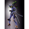image:imageTAMASHII NATIONS  Neon Genesis Evangelion  EVA0000 Proto Type Bandai Spirits Metal BuildEva01