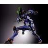 image:imageTAMASHII NATIONS  Neon Genesis Evangelion  EVA0000 Proto Type Bandai Spirits Metal BuildEva01