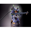 image:imageTAMASHII NATIONS  Neon Genesis Evangelion  EVA0000 Proto Type Bandai Spirits Metal BuildEva01