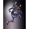 image:imageTAMASHII NATIONS  Neon Genesis Evangelion  EVA0000 Proto Type Bandai Spirits Metal BuildEva01