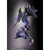 image:imageTAMASHII NATIONS  Neon Genesis Evangelion  EVA0000 Proto Type Bandai Spirits Metal BuildEva01