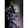 image:imageTAMASHII NATIONS  Neon Genesis Evangelion  EVA0000 Proto Type Bandai Spirits Metal BuildEva01
