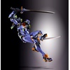 image:imageTAMASHII NATIONS  Neon Genesis Evangelion  EVA0000 Proto Type Bandai Spirits Metal BuildEva01