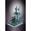 image:imageTAMASHII NATIONS  Neon Genesis Evangelion  EVA0000 Proto Type Bandai Spirits Metal BuildEva01