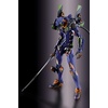 image:imageTAMASHII NATIONS  Neon Genesis Evangelion  EVA0000 Proto Type Bandai Spirits Metal BuildEva01