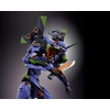 image:imageTAMASHII NATIONS  Neon Genesis Evangelion  EVA0000 Proto Type Bandai Spirits Metal BuildEva01