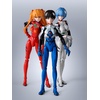 image:imageTAMASHII NATIONS  Neon Genesis Evangelion  Shinji Ikari SHFiguarts Action Figure