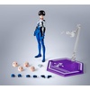image:imageTAMASHII NATIONS  Neon Genesis Evangelion  Shinji Ikari SHFiguarts Action Figure
