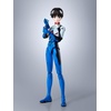 image:imageTAMASHII NATIONS  Neon Genesis Evangelion  Shinji Ikari SHFiguarts Action Figure