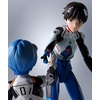 image:imageTAMASHII NATIONS  Neon Genesis Evangelion  Shinji Ikari SHFiguarts Action Figure