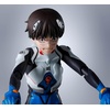 image:imageTAMASHII NATIONS  Neon Genesis Evangelion  Shinji Ikari SHFiguarts Action Figure