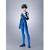 image:imageTAMASHII NATIONS  Neon Genesis Evangelion  Shinji Ikari SHFiguarts Action Figure