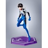 image:imageTAMASHII NATIONS  Neon Genesis Evangelion  Shinji Ikari SHFiguarts Action Figure