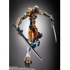 image:imageTAMASHII NATIONS  Neon Genesis Evangelion  Weapon Set for Evangelion Bandai Spirits Metal Build