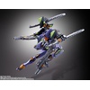 image:imageTAMASHII NATIONS  Neon Genesis Evangelion  Weapon Set for Evangelion Bandai Spirits Metal Build
