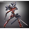 image:imageTAMASHII NATIONS  Neon Genesis Evangelion  Weapon Set for Evangelion Bandai Spirits Metal Build