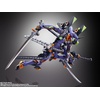 image:imageTAMASHII NATIONS  Neon Genesis Evangelion  Weapon Set for Evangelion Bandai Spirits Metal Build