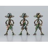 image:imageTAMASHII NATIONS  One Piece  Archive of Adventure Blind Box vol 2 Luffys Collectible Figure
