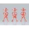 image:imageTAMASHII NATIONS  One Piece  Archive of Adventure Blind Box vol 2 Luffys Collectible Figure