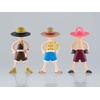 image:imageTAMASHII NATIONS  One Piece  Archive of Adventure Blind Box vol 2 Luffys Collectible Figure