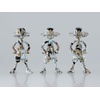 image:imageTAMASHII NATIONS  One Piece  Archive of Adventure Blind Box vol 2 Luffys Collectible Figure