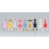 image:imageTAMASHII NATIONS  One Piece  Archive of Adventure Blind Box vol 2 Luffys Collectible Figure
