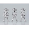 image:imageTAMASHII NATIONS  One Piece  Archive of Adventure Blind Box vol 2 Luffys Collectible Figure