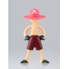 image:imageTAMASHII NATIONS  One Piece  Archive of Adventure Blind Box vol 2 Luffys Collectible Figure