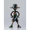 image:imageTAMASHII NATIONS  One Piece  Archive of Adventure Blind Box vol 2 Luffys Collectible Figure