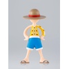 image:imageTAMASHII NATIONS  One Piece  Archive of Adventure Blind Box vol 2 Luffys Collectible Figure