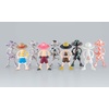 image:imageTAMASHII NATIONS  One Piece  Archive of Adventure Blind Box vol 2 Luffys Collectible Figure