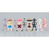 image:imageTAMASHII NATIONS  One Piece  Archive of Adventure Blind Box vol 2 Luffys Collectible Figure